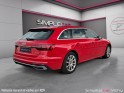 Audi a4 avant business 40 tdi 190 s tronic 7 quattro business line caméra de recule attelage apple carplay garantie 12 mois...
