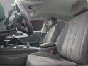 Audi a4 avant business 40 tdi 190 s tronic 7 quattro business line caméra de recule attelage apple carplay garantie 12 mois...