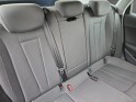 Audi a4 avant business 40 tdi 190 s tronic 7 quattro business line caméra de recule attelage apple carplay garantie 12 mois...