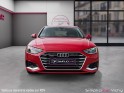 Audi a4 avant business 40 tdi 190 s tronic 7 quattro business line caméra de recule attelage apple carplay garantie 12 mois...