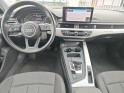 Audi a4 avant business 40 tdi 190 s tronic 7 quattro business line caméra de recule attelage apple carplay garantie 12 mois...