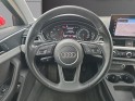 Audi a4 avant business 40 tdi 190 s tronic 7 quattro business line caméra de recule attelage apple carplay garantie 12 mois...