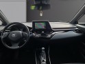 Toyota c-hr hybride pro rc18 c-hr pro 122h collection caméra de recul sièges avants chauffants garantie toyota  12 mois...