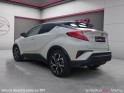 Toyota c-hr hybride pro rc18 c-hr pro 122h collection caméra de recul sièges avants chauffants garantie toyota  12 mois...