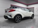 Toyota c-hr hybride pro rc18 c-hr pro 122h collection caméra de recul sièges avants chauffants garantie toyota  12 mois...