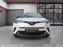 Toyota c-hr hybride pro rc18 c-hr pro 122h collection caméra de recul sièges avants chauffants garantie toyota  12 mois...