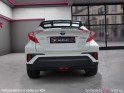 Toyota c-hr hybride pro rc18 c-hr pro 122h collection caméra de recul sièges avants chauffants garantie toyota  12 mois...
