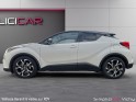 Toyota c-hr hybride pro rc18 c-hr pro 122h collection caméra de recul sièges avants chauffants garantie toyota  12 mois...