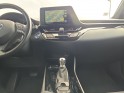 Toyota c-hr hybride pro rc18 c-hr pro 122h collection caméra de recul sièges avants chauffants garantie toyota  12 mois...