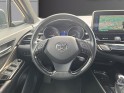 Toyota c-hr hybride pro rc18 c-hr pro 122h collection caméra de recul sièges avants chauffants garantie toyota  12 mois...