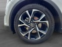 Toyota c-hr hybride pro rc18 c-hr pro 122h collection caméra de recul sièges avants chauffants garantie toyota  12 mois...