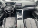 Peugeot 5008 1.2 130ch eat 6 rapports allure / entretien complet peugeot / garantie 12 mois occasion simplicicar royan...