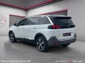 Peugeot 5008 1.2 130ch eat 6 rapports allure / entretien complet peugeot / garantie 12 mois occasion simplicicar royan...