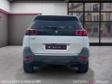 Peugeot 5008 1.2 130ch eat 6 rapports allure / entretien complet peugeot / garantie 12 mois occasion simplicicar royan...
