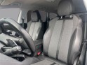 Peugeot 5008 1.2 130ch eat 6 rapports allure / entretien complet peugeot / garantie 12 mois occasion simplicicar royan...