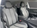 Peugeot 5008 1.2 130ch eat 6 rapports allure / entretien complet peugeot / garantie 12 mois occasion simplicicar royan...