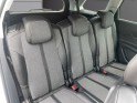 Peugeot 5008 1.2 130ch eat 6 rapports allure / entretien complet peugeot / garantie 12 mois occasion simplicicar royan...