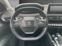 Peugeot 5008 1.2 130ch eat 6 rapports allure / entretien complet peugeot / garantie 12 mois occasion simplicicar royan...
