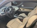 Bmw z4 coupe e86 m 343 francaise sieges electriques a memoir occasion paris 17ème (75)(porte maillot) simplicicar...
