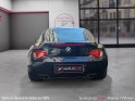 Bmw z4 coupe e86 m 343 francaise sieges electriques a memoir occasion paris 17ème (75)(porte maillot) simplicicar...
