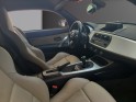 Bmw z4 coupe e86 m 343 francaise sieges electriques a memoir occasion paris 17ème (75)(porte maillot) simplicicar...