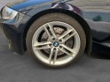 Bmw z4 coupe e86 m 343 francaise sieges electriques a memoir occasion paris 17ème (75)(porte maillot) simplicicar...