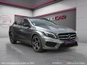 Mercedes classe gla 200 cdi 4-matic fascination 7-g dct a  toit ouvrant  garantie 12 mois occasion simplicicar mery-sur-oise...