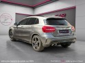 Mercedes classe gla 200 cdi 4-matic fascination 7-g dct a  toit ouvrant  garantie 12 mois occasion simplicicar mery-sur-oise...