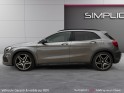 Mercedes classe gla 200 cdi 4-matic fascination 7-g dct a  toit ouvrant  garantie 12 mois occasion simplicicar mery-sur-oise...