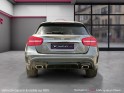 Mercedes classe gla 200 cdi 4-matic fascination 7-g dct a  toit ouvrant  garantie 12 mois occasion simplicicar mery-sur-oise...