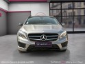 Mercedes classe gla 200 cdi 4-matic fascination 7-g dct a  toit ouvrant  garantie 12 mois occasion simplicicar mery-sur-oise...