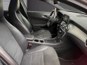 Mercedes classe gla 200 cdi 4-matic fascination 7-g dct a  toit ouvrant  garantie 12 mois occasion simplicicar mery-sur-oise...