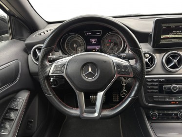 Mercedes classe gla 200 cdi 4-matic fascination 7-g dct a  toit ouvrant  garantie 12 mois occasion simplicicar mery-sur-oise...
