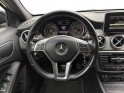 Mercedes classe gla 200 cdi 4-matic fascination 7-g dct a  toit ouvrant  garantie 12 mois occasion simplicicar mery-sur-oise...