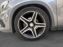 Mercedes classe gla 200 cdi 4-matic fascination 7-g dct a  toit ouvrant  garantie 12 mois occasion simplicicar mery-sur-oise...