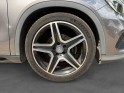 Mercedes classe gla 200 cdi 4-matic fascination 7-g dct a  toit ouvrant  garantie 12 mois occasion simplicicar mery-sur-oise...