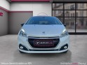 Peugeot 208 1.2 puretech 110ch ss gt line occasion osny simplicicar simplicibike france