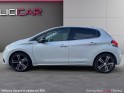 Peugeot 208 1.2 puretech 110ch ss gt line occasion osny simplicicar simplicibike france