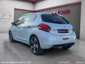 Peugeot 208 1.2 puretech 110ch ss gt line occasion osny simplicicar simplicibike france