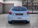 Peugeot 208 1.2 puretech 110ch ss gt line occasion osny simplicicar simplicibike france