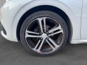 Peugeot 208 1.2 puretech 110ch ss gt line occasion osny simplicicar simplicibike france