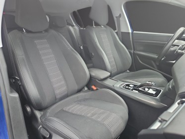 Peugeot 308 bluehdi 130ch ss eat8 allure occasion simplicicar velay simplicicar simplicibike france