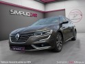 Renault talisman estate dci 130 energy edc intens occasion simplicicar meaux simplicicar simplicibike france
