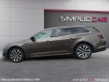 Renault talisman estate dci 130 energy edc intens occasion simplicicar meaux simplicicar simplicibike france