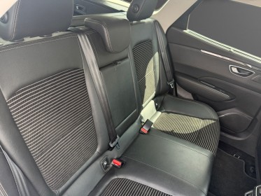 Renault talisman estate dci 130 energy edc intens occasion simplicicar meaux simplicicar simplicibike france