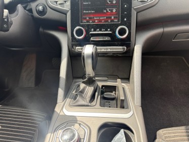 Renault talisman estate dci 130 energy edc intens occasion simplicicar meaux simplicicar simplicibike france