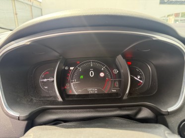 Renault talisman estate dci 130 energy edc intens occasion simplicicar meaux simplicicar simplicibike france