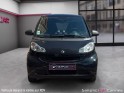 Smart fortwo coupe smart  1.0 71ch mhd passion softouch occasion cannes (06) simplicicar simplicibike france