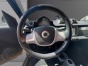 Smart fortwo coupe smart  1.0 71ch mhd passion softouch occasion cannes (06) simplicicar simplicibike france