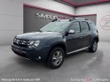 Dacia duster tce 125 4x2 prestige edition 2016 occasion simplicicar limoges  simplicicar simplicibike france